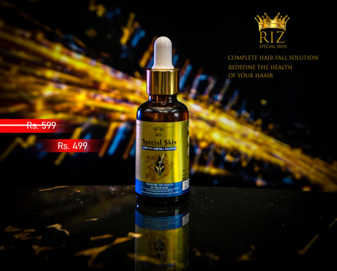 HAIR SERUM