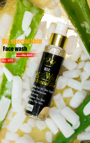 FACE WASH MIDMUM