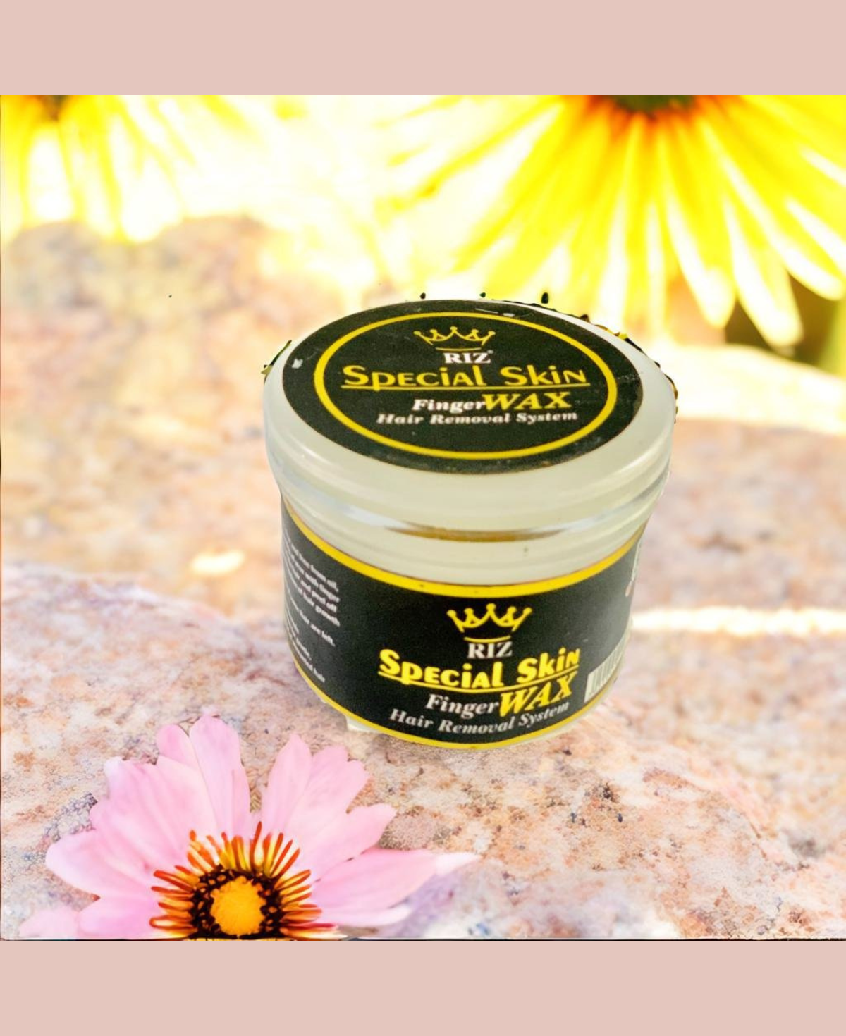 Buy wax discount for hair removal